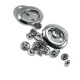 30 mm Snap Fastener front and detail view