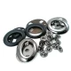 30 mm Snap Fastener front and detail view
