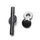 23 mm Snap Fastener front and detail view