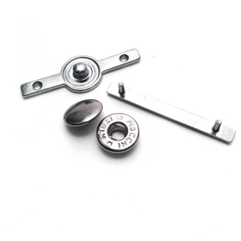 Double-section round strut rim 23 mm E 1182 Double-section round strut rim 23 mm E 1182