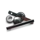 23 mm Snap Fastener front and detail view