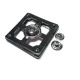 73 mm Snap Fastener front and detail view
