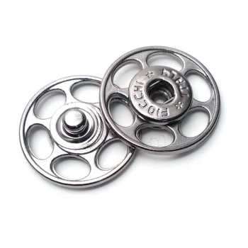 Dikme Çıtçıt Mont ve Kaban Dikme Çıtçıtı 23 mm E 1182