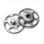 Sewing Snap Fasteners for Jackets and Coats 23 mm E 1182