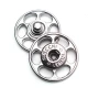 Sewing Snap Fasteners for Jackets and Coats 23 mm E 1182 Sewing Snap Fasteners for Jackets and Coats 23 mm E 1182