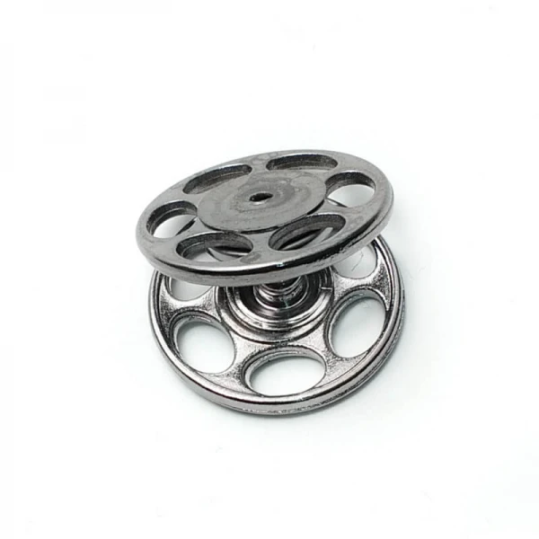 Sewing Snap Fasteners for Jackets and Coats 23 mm E 1182
