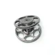 Sewing Snap Fasteners for Jackets and Coats 23 mm E 1182