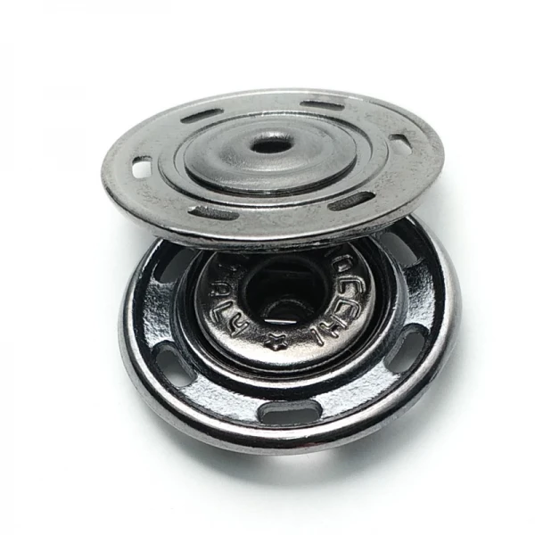 Dikme Çıtçıt 23 mm Kaban ve Mont Çıtçıtı E 1225