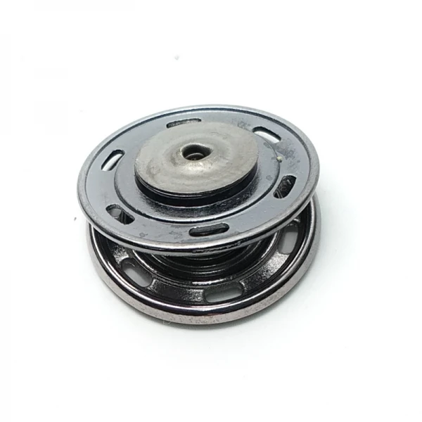 Dikme Çıtçıt 23 mm Kaban ve Mont Çıtçıtı E 1225