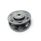 Dikme Çıtçıt 23 mm Kaban ve Mont Çıtçıtı E 1225