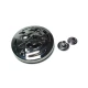 44 mm Snap Fastener front and detail view