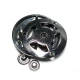 44 mm Snap Fastener front and detail view