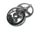Round Metal Snap Button Button Diameter 37mm metal Round Metal Snap Button Button Diameter 37mm metal
