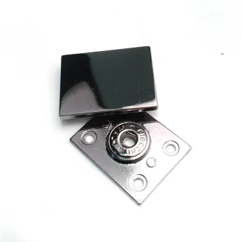 Double track snap button 32 x 25 mm E 1701 Double track snap button 32 x 25 mm E 1701