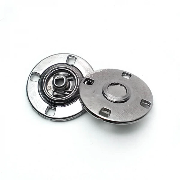 Double track trim 25 mm
