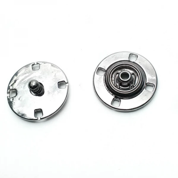 Double track trim 25 mm