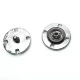 Double track trim 25 mm