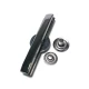 7 mm Snap Fastener front and detail view