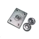 30 x 23 mm Snap Button - Decorative and Stylish