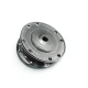 22 mm Snap Fastener front and detail view