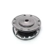22 mm Snap Fastener front and detail view