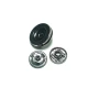 Eyelet snap button button diameter 17 mm Eyelet snap button button diameter 17 mm