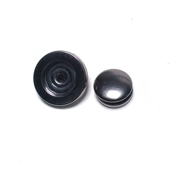 Eyelet snap button button diameter 17 mm