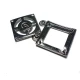 Mont , Kaban ve Ceket için Metal Çıtçıt Düğme 32 x 32 mm Е 1831