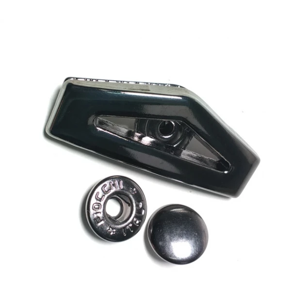 44x18 mm Outerwear snap button