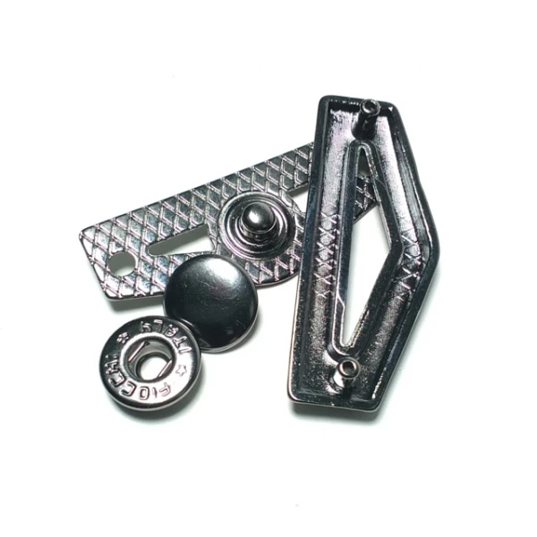 44x18 mm Outerwear snap button