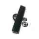 60 x 12 mm double piece snap button