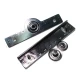60 x 12 mm double piece snap button