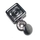 20 mm Snap Fastener front and detail view