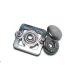 20 mm Snap Fastener front and detail view