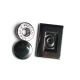 24 mm Snap Fastener front and detail view