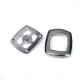 25 mm Snap Fastener front and detail view