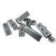 Çıtçıt Düğme  30 x 10 mm  Çubuk Şekil E 2162