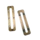 Eyelet Frame Shape Eyelet 60 x 6.6 mm E 620 Eyelet Frame Shape Eyelet 60 x 6.6 mm E 620
