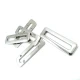 Eyelet Rectangle Shape 50.3 x 6.6 mm E 621 Eyelet Rectangle Shape 50.3 x 6.6 mm E 621