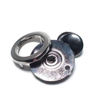Çıtçıt Düğme Kuşgözü Tasarım 15 mm çap E 669