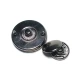 Çıtçıt Düğme Kuşgözü Tasarım 15 mm çap E 669