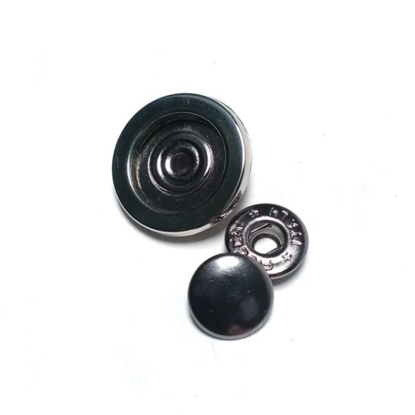 Çıtçıt Düğme Kuşgözü Tasarım 15 mm çap E 669