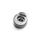 Metallized stopper - single hole 11 mm Ay Stopper