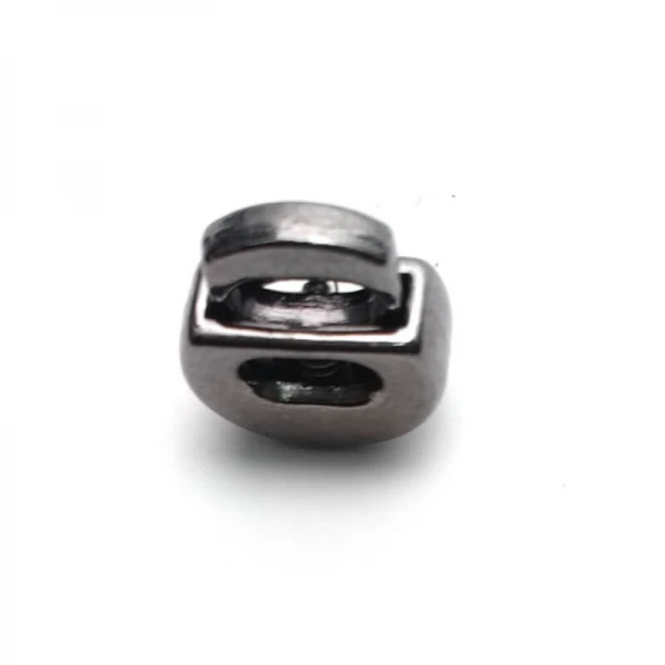 Metallized stopper - single hole 11 mm Ay Stopper