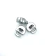 Metallized stopper - single hole 11 mm Ay Stopper