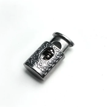 One Hole Stopper 22 mm Cord End  E 282