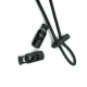 Metal Cord Lock Single Hole 2 cm E 299