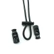 Metal Cord Lock Single Hole 2 cm E 299