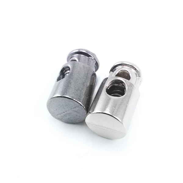 17 mm Cord Lock product image 17 mm Cord Lock front and detail view