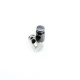 17 mm Cord Lock front and detail view